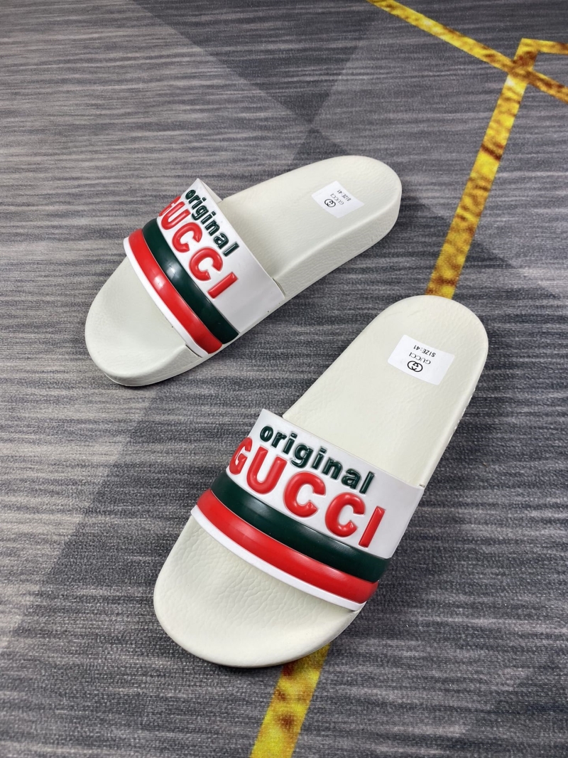 Gucci Slippers